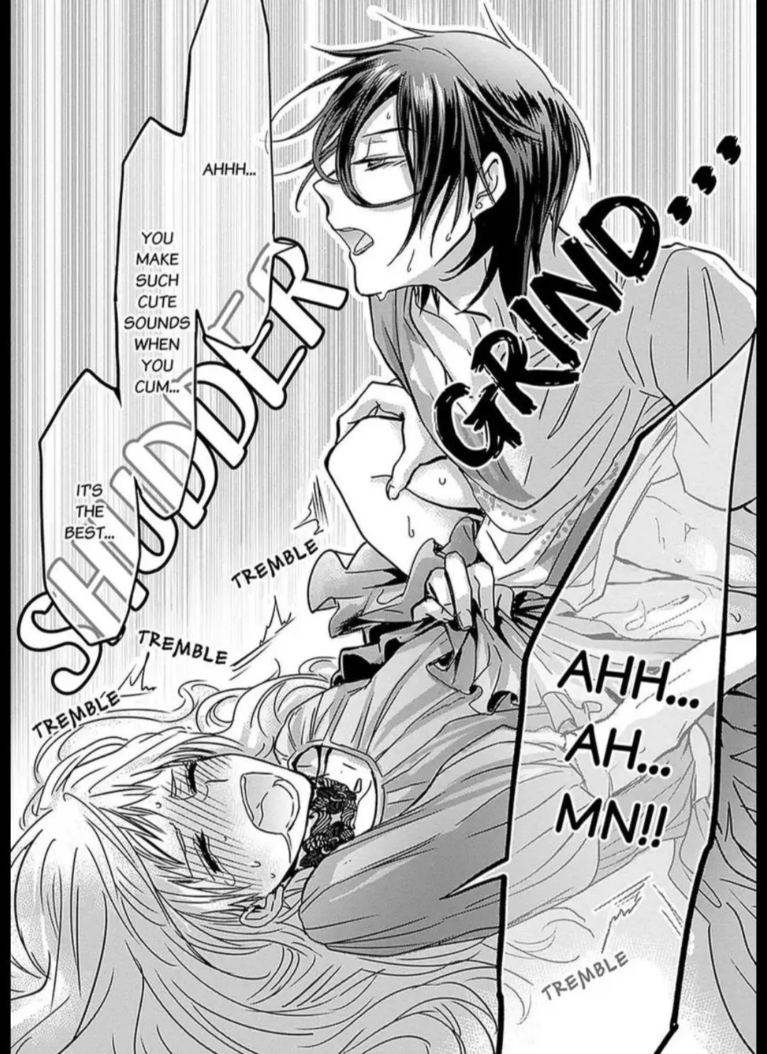 Our Leader Is the Worst, but Also the Best - Chapter 2 - Page 20