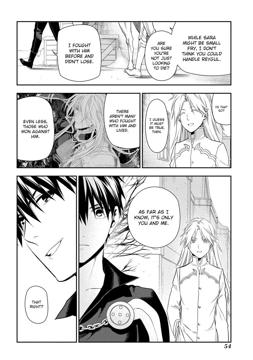 -Rain- - Chapter 83 - Page 24