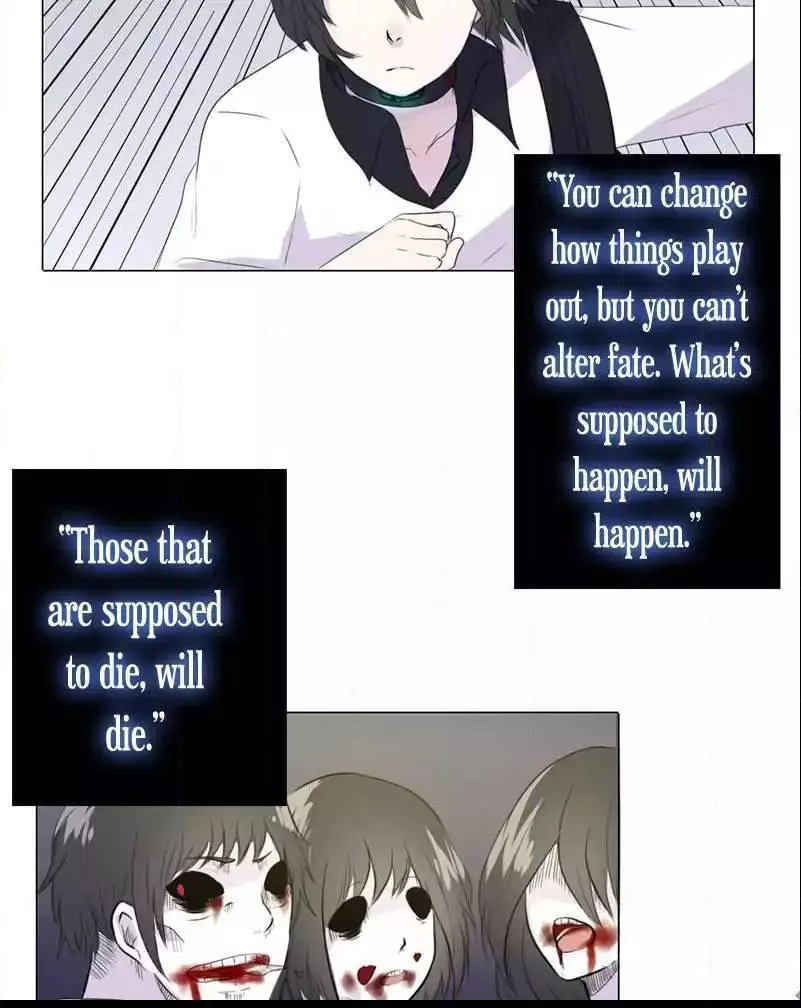 :Rebirth - Chapter 37 - Page 25