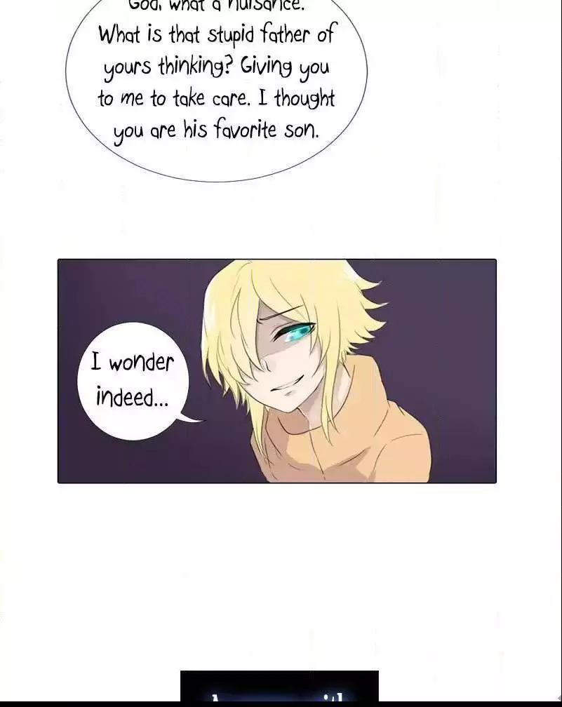 :Rebirth - Chapter 37 - Page 21