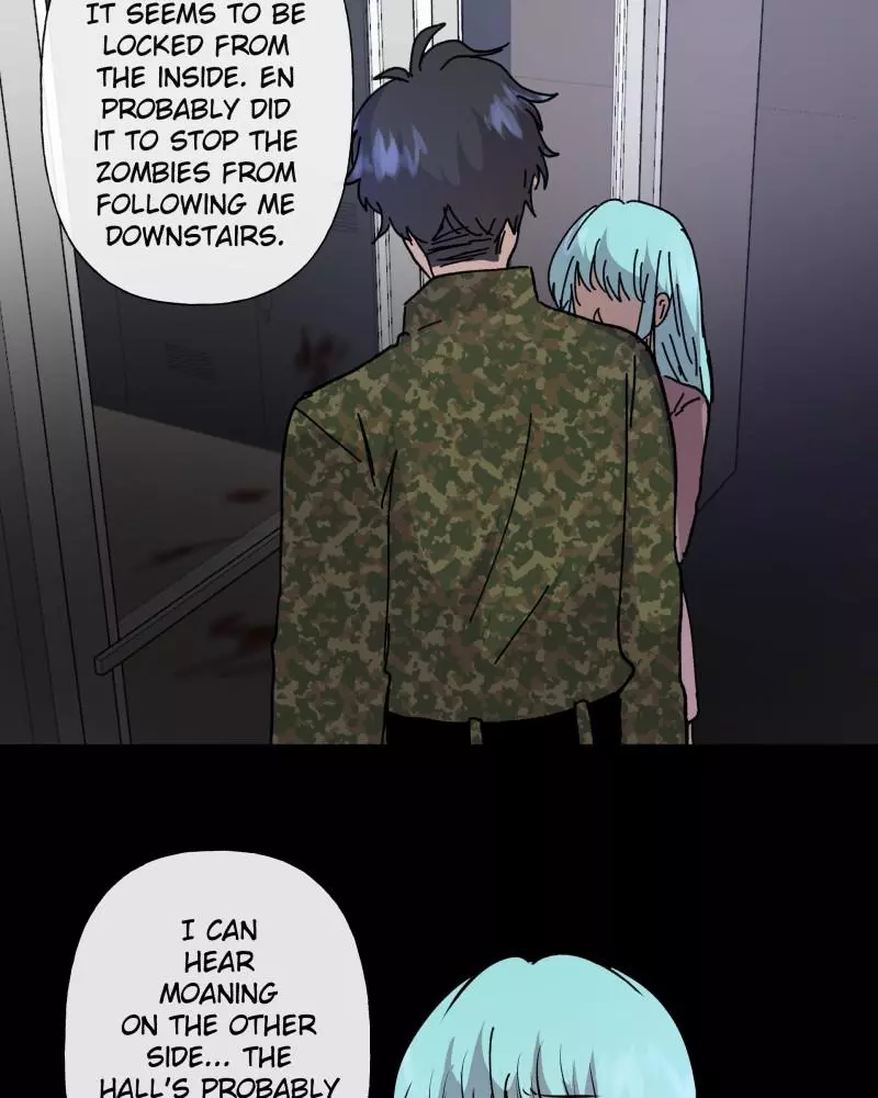 :Rebirth - Chapter 71 - Page 78