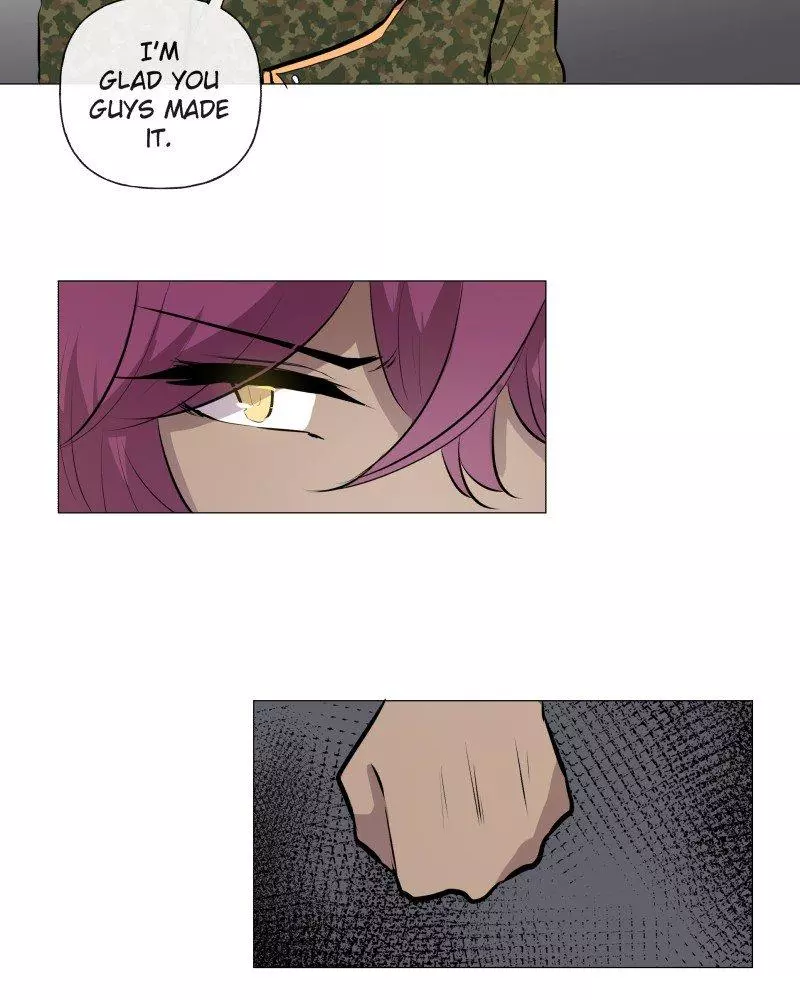 :Rebirth - Chapter 72 - Page 89