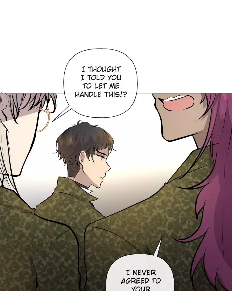 :Rebirth - Chapter 72 - Page 81