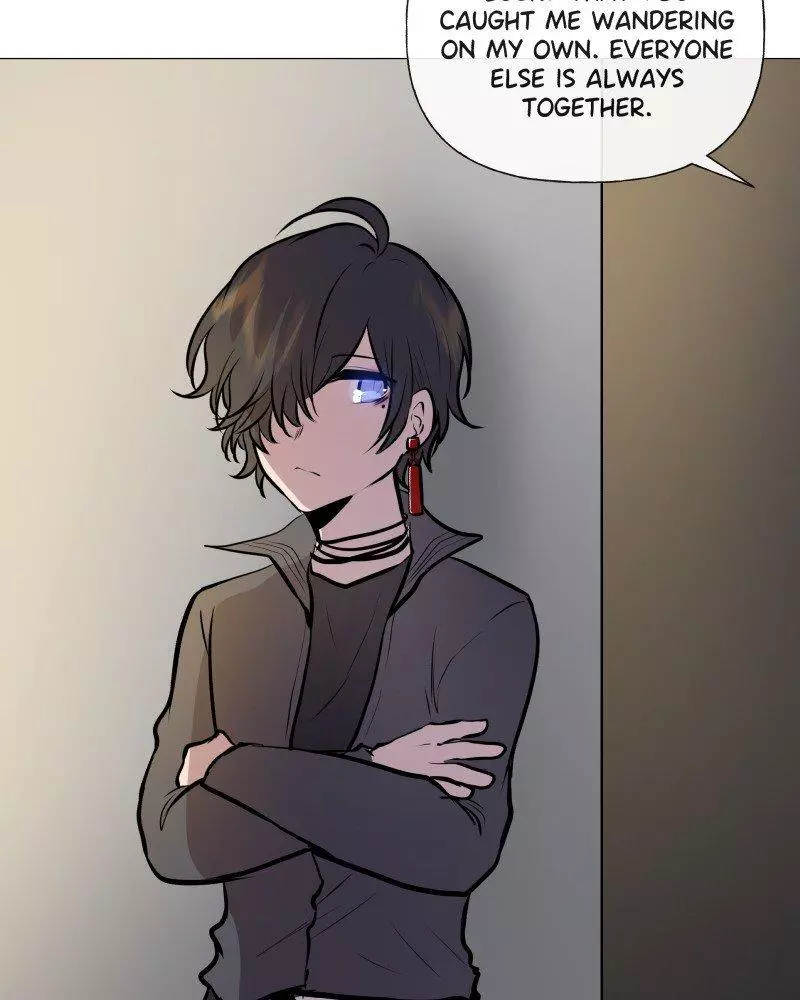 :Rebirth - Chapter 80 - Page 49