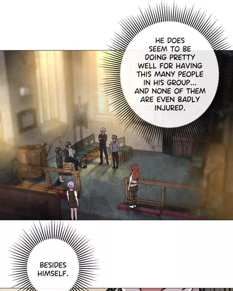 :Rebirth - Chapter 82 - Page 61