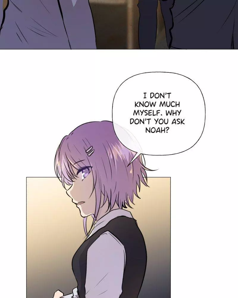 :Rebirth - Chapter 83 - Page 76