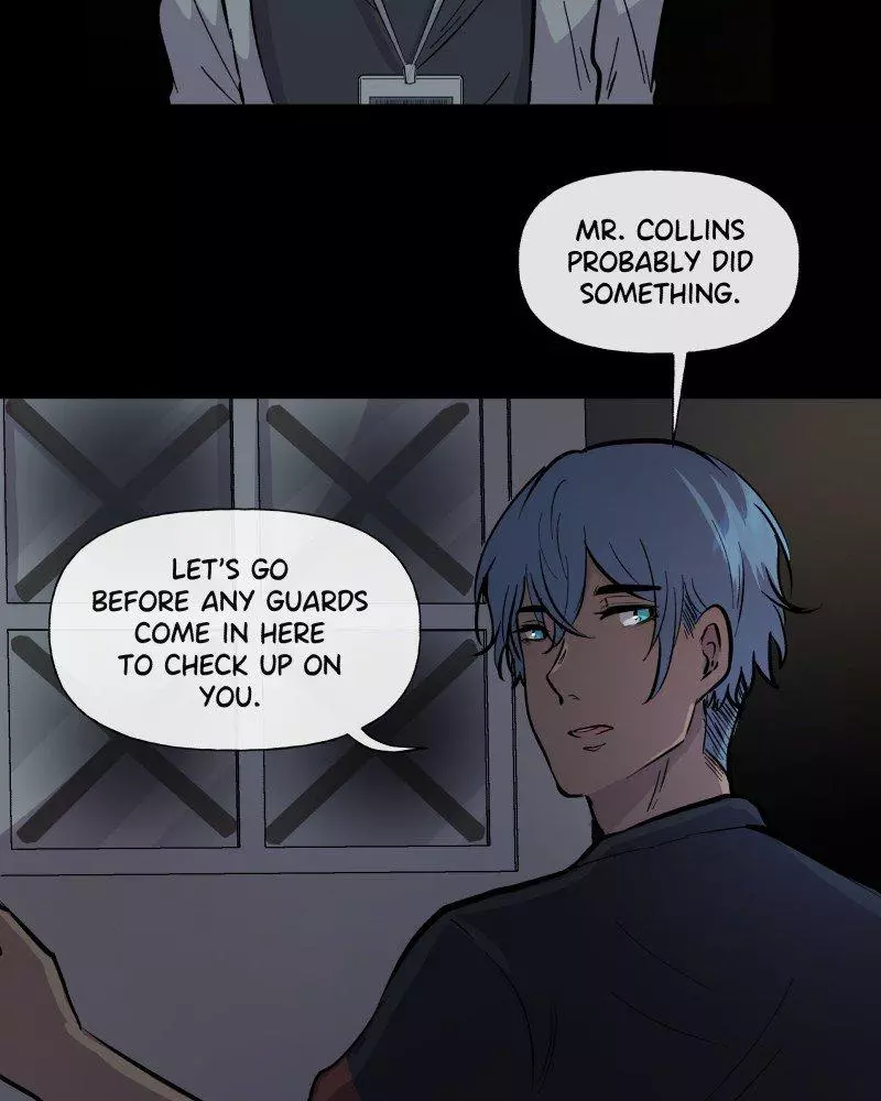 :Rebirth - Chapter 88 - Page 16