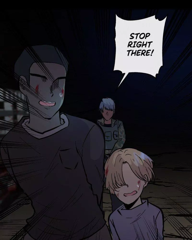 :Rebirth - Chapter 88 - Page 48