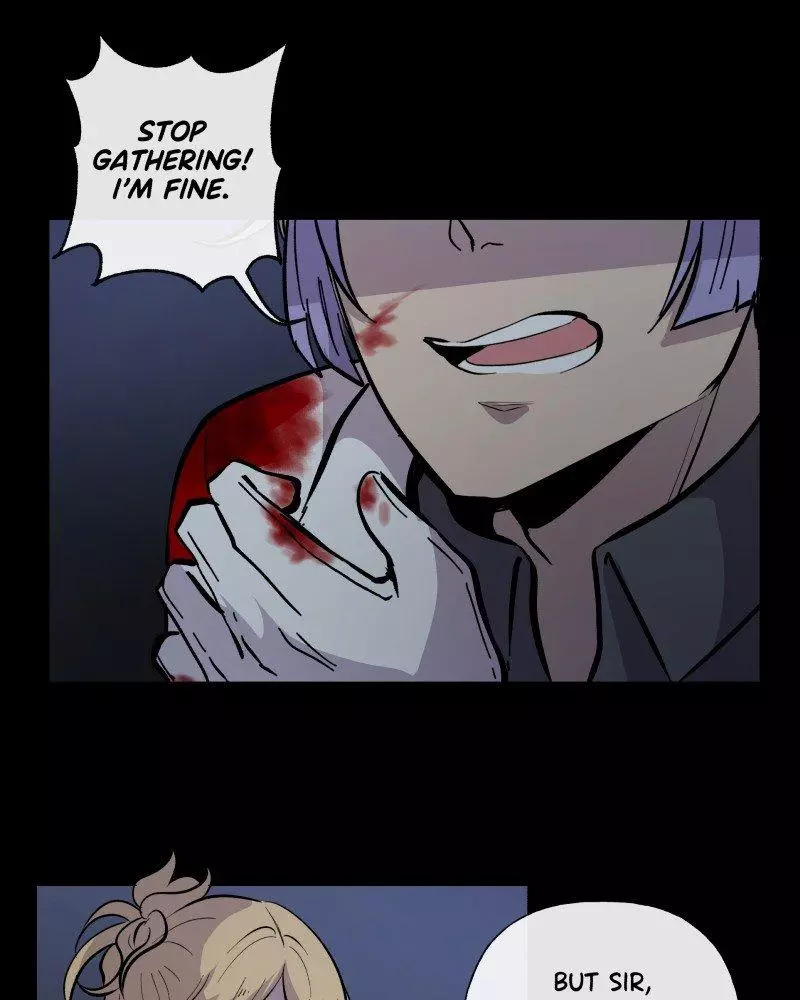 :Rebirth - Chapter 88 - Page 58