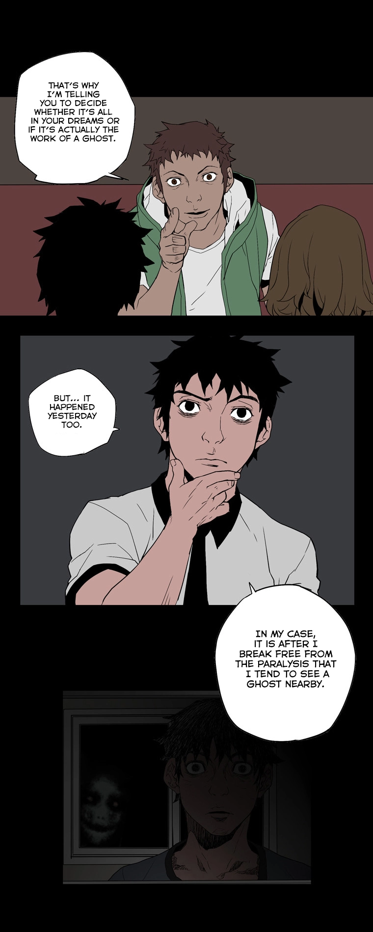 0.0 Mhz - Chapter 2 - Page 9