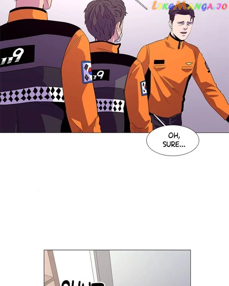 1 Second - Chapter 51 - Page 54