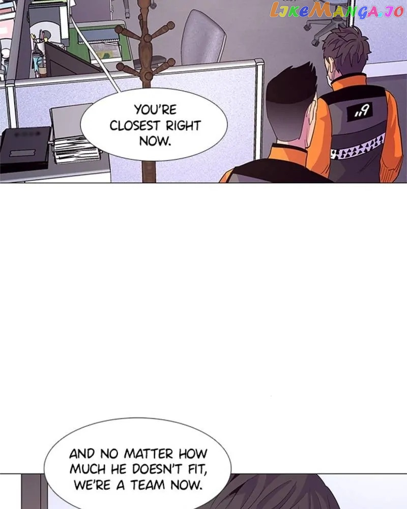 1 Second - Chapter 51 - Page 62
