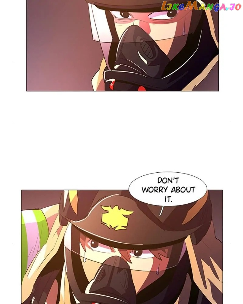1 Second - Chapter 55 - Page 3