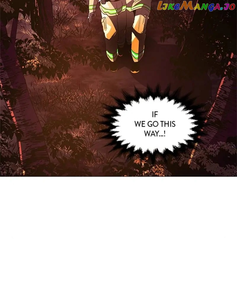 1 Second - Chapter 55 - Page 6
