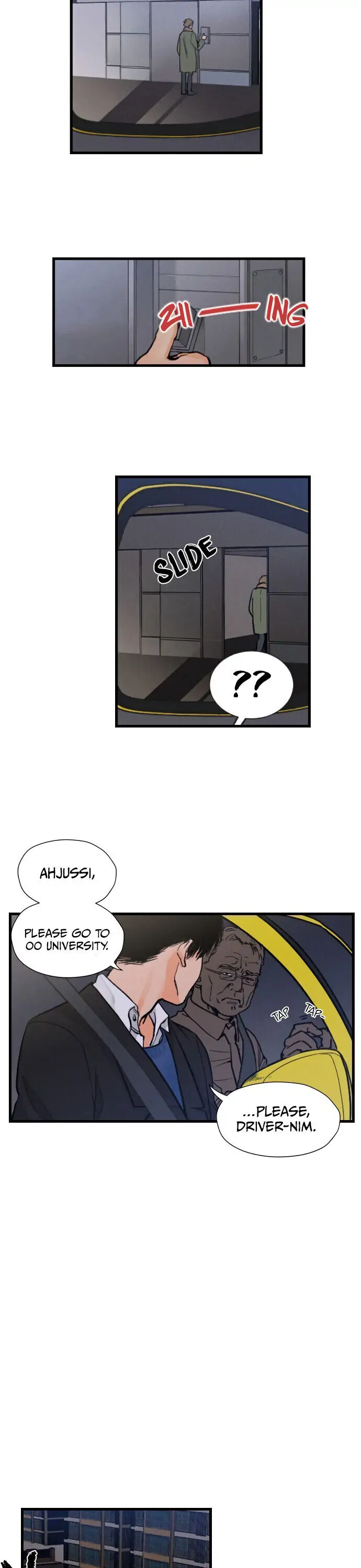 11me - Chapter 8 - Page 5