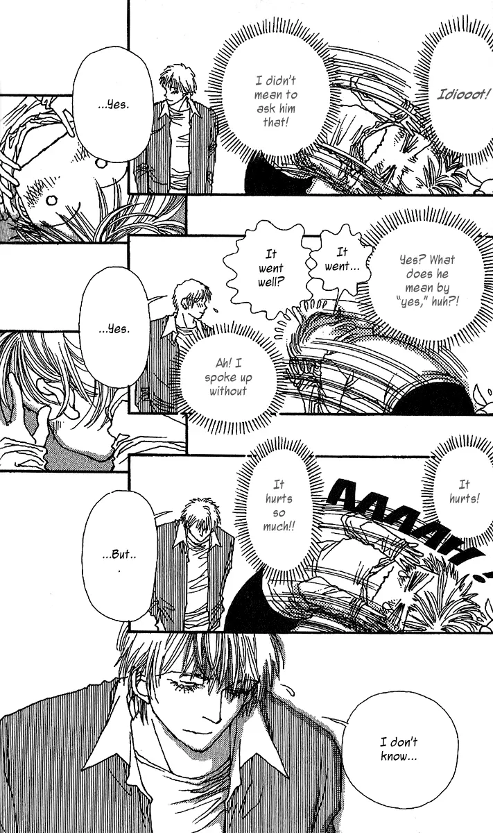 12 Months - Chapter 5 - Page 21