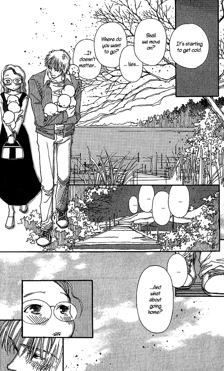 12 Months - Chapter 5 - Page 13