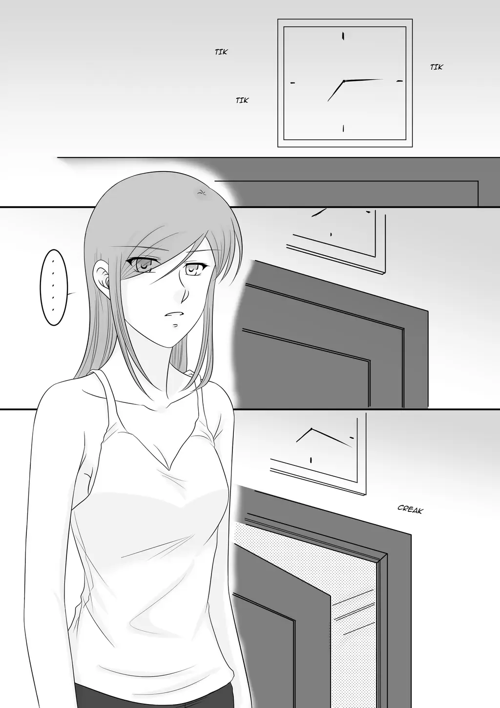 15Y+ - Chapter 16 - Page 3