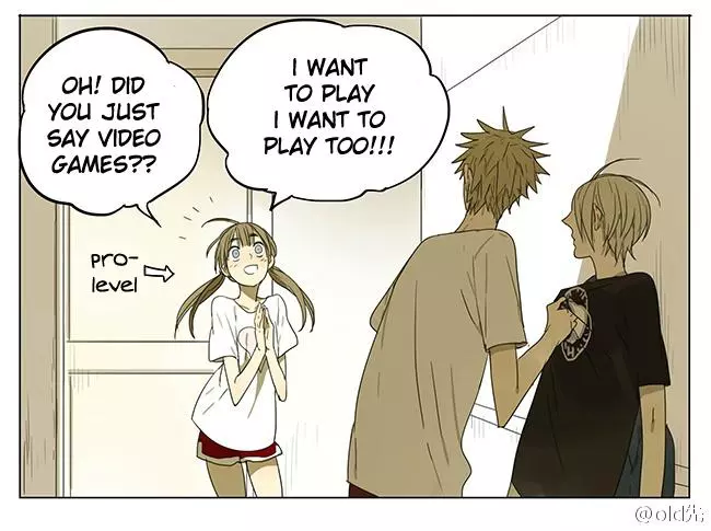 19 Days - Chapter 71 - Page 8