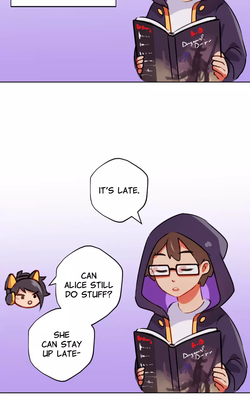 1hp Club - Chapter 18 - Page 16