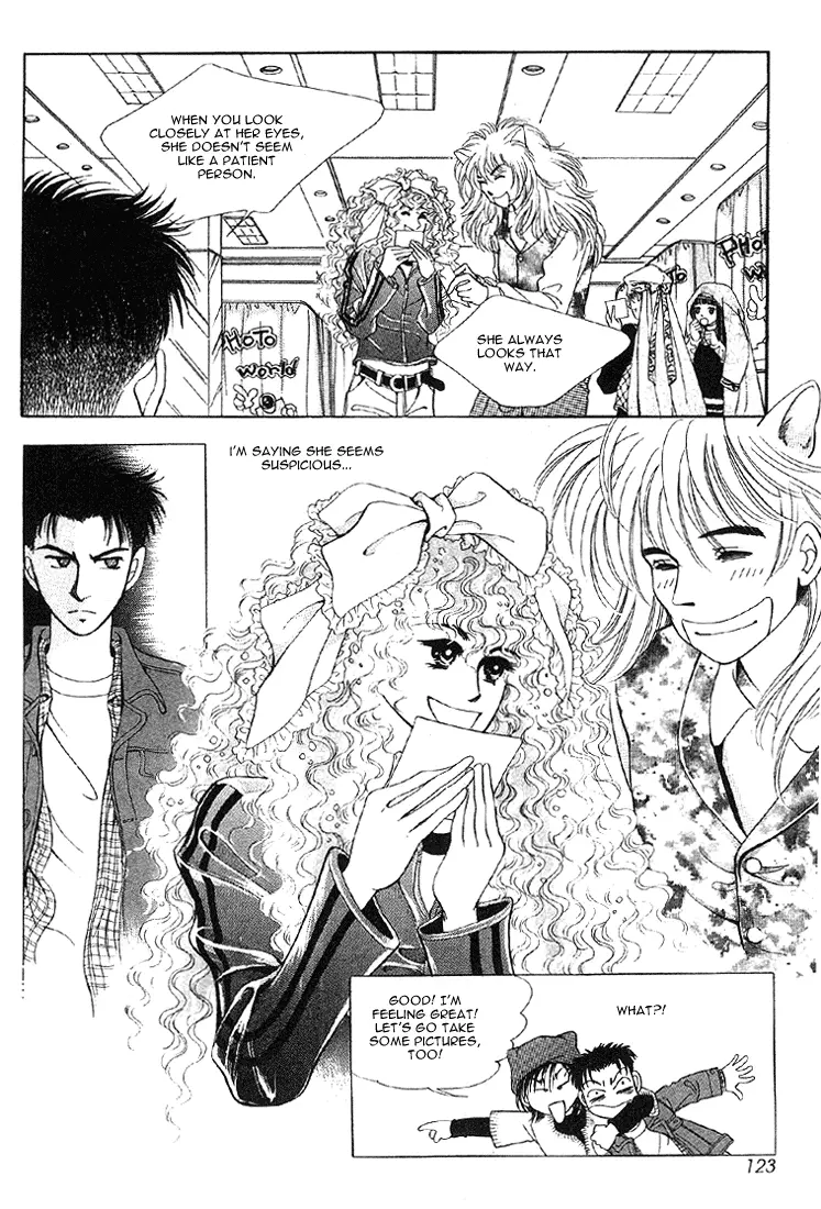 2x8 Song! - Chapter 7 - Page 6