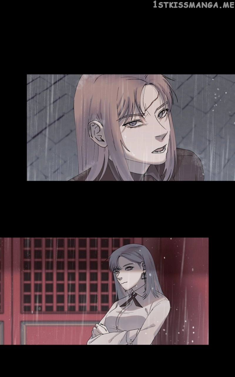 6th Degree - Chapter 10 - Page 1