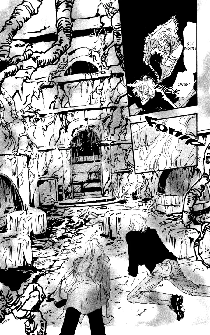 7 Seeds - Chapter 13 - Page 19