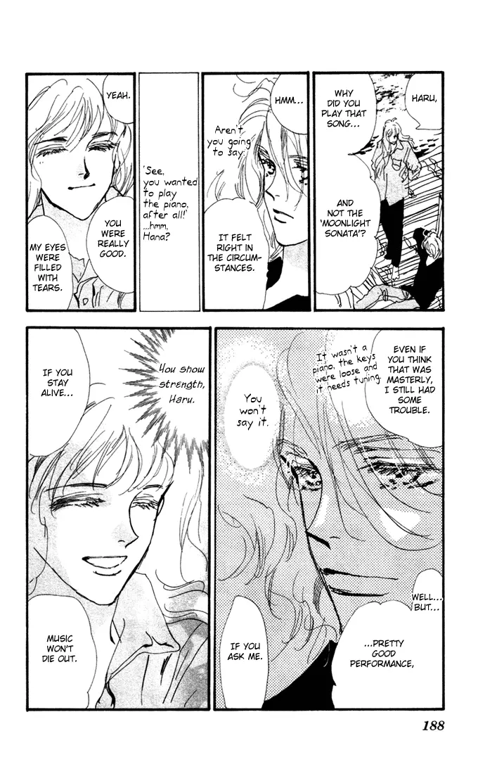 7 Seeds - Chapter 13 - Page 37