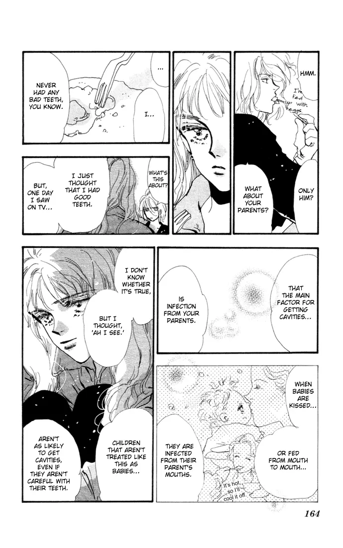 7 Seeds - Chapter 13 - Page 14