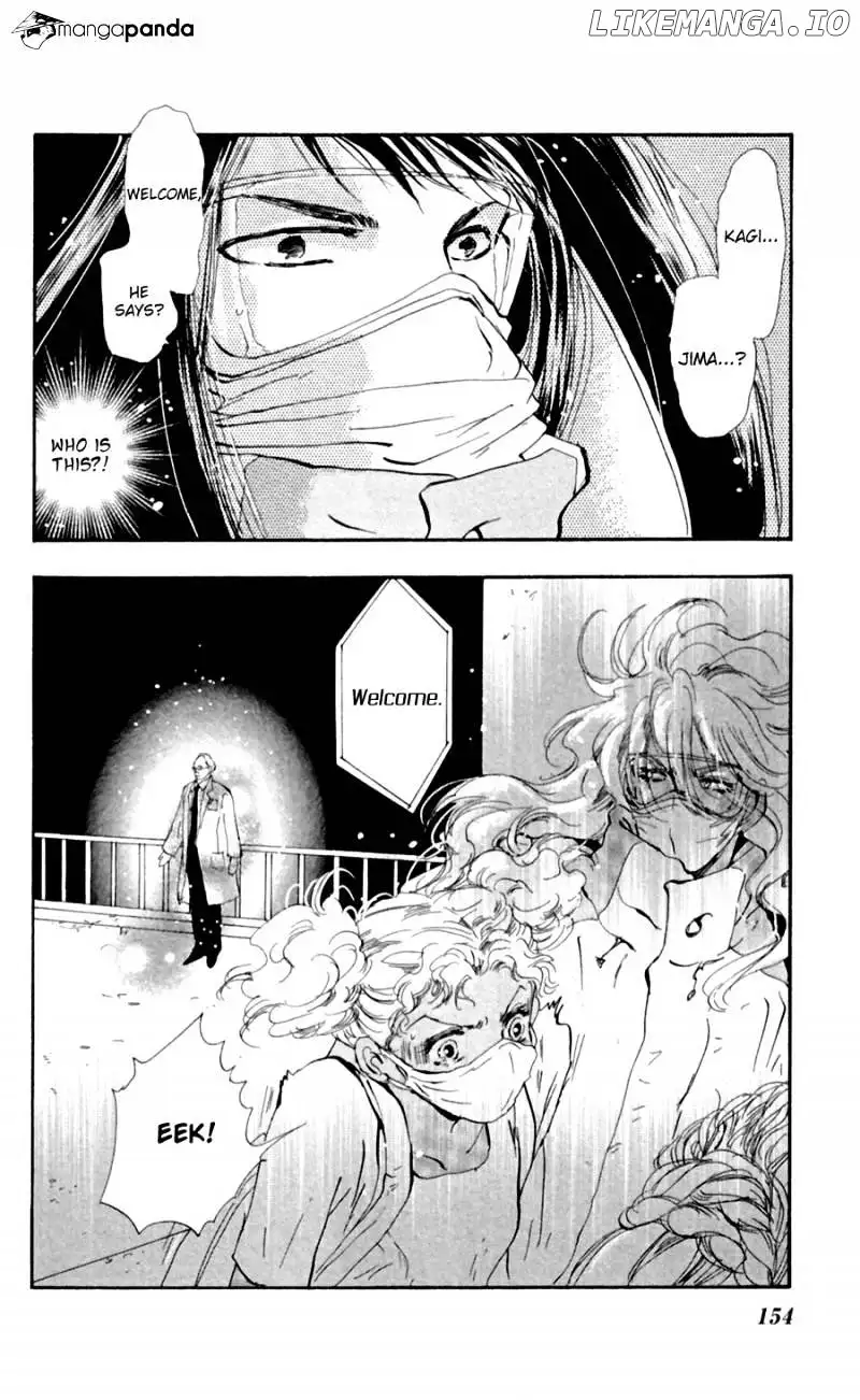 7 Seeds - Chapter 131 - Page 3