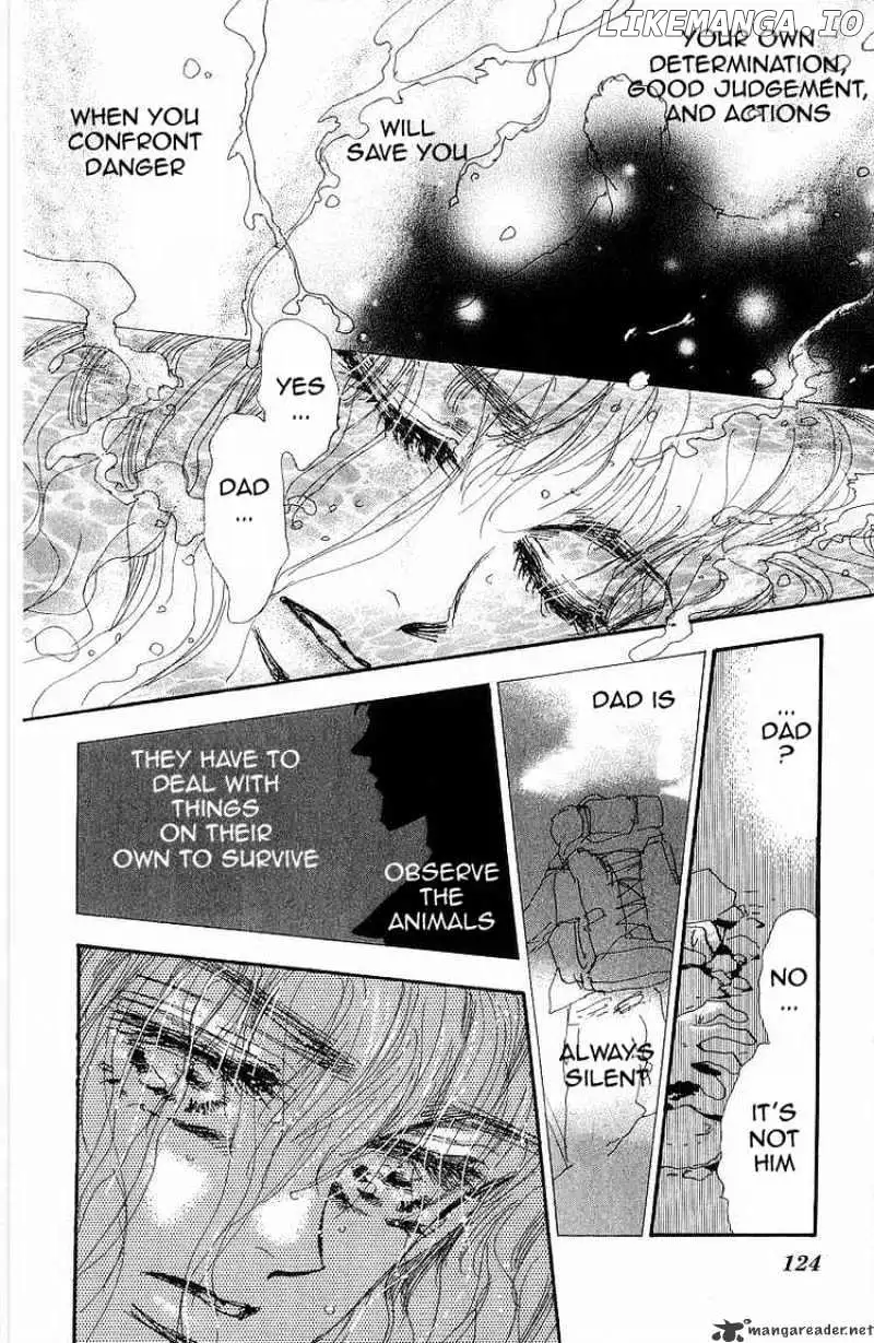 7 Seeds - Chapter 33 - Page 5