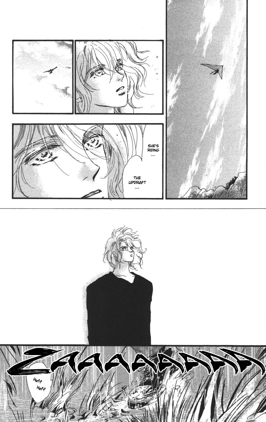 7 Seeds - Chapter 70 - Page 8