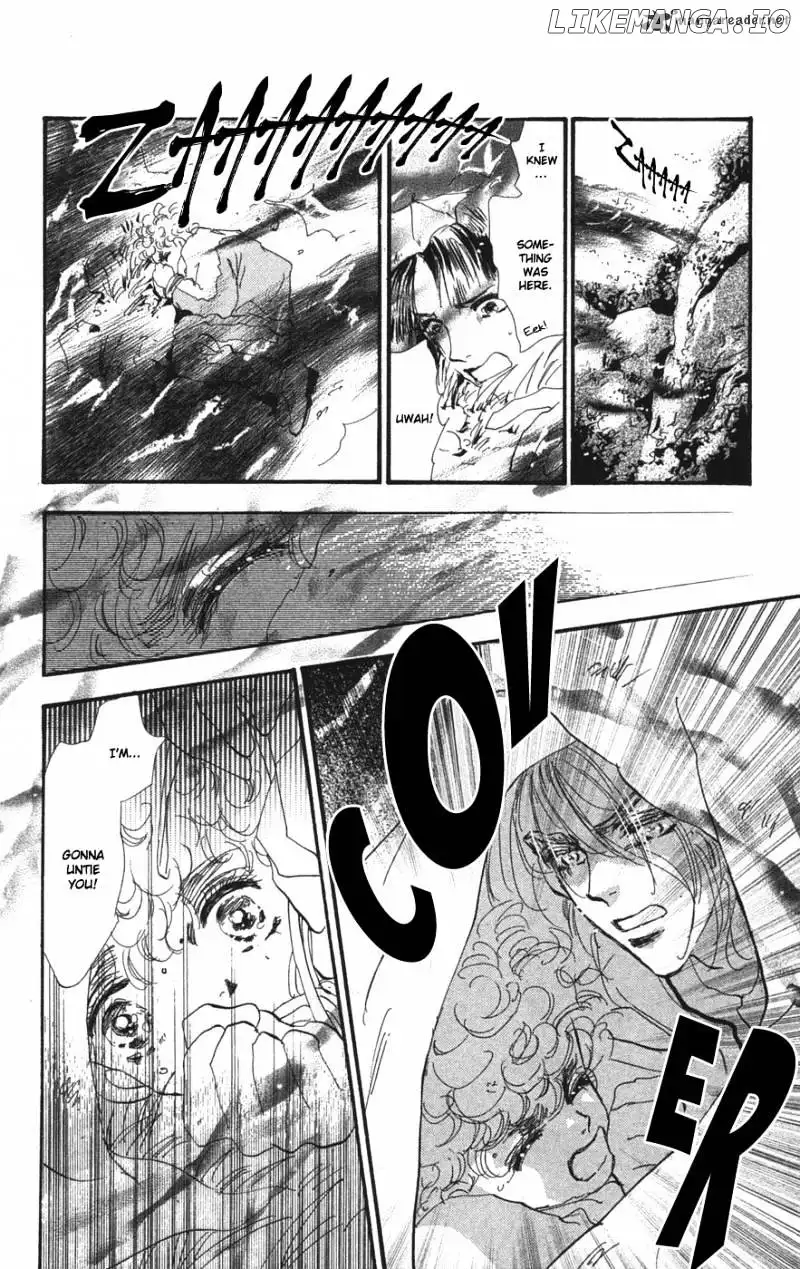 7 Seeds - Chapter 71 - Page 31