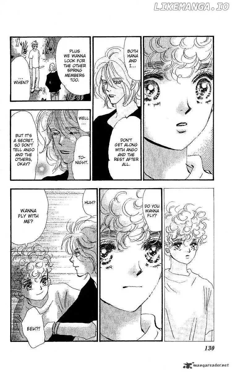 7 Seeds - Chapter 80 - Page 19