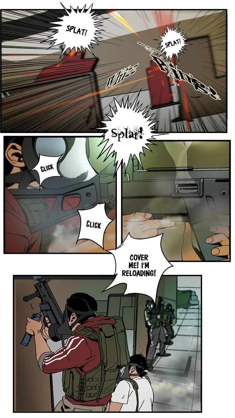 70 - Chapter 1 - Page 12