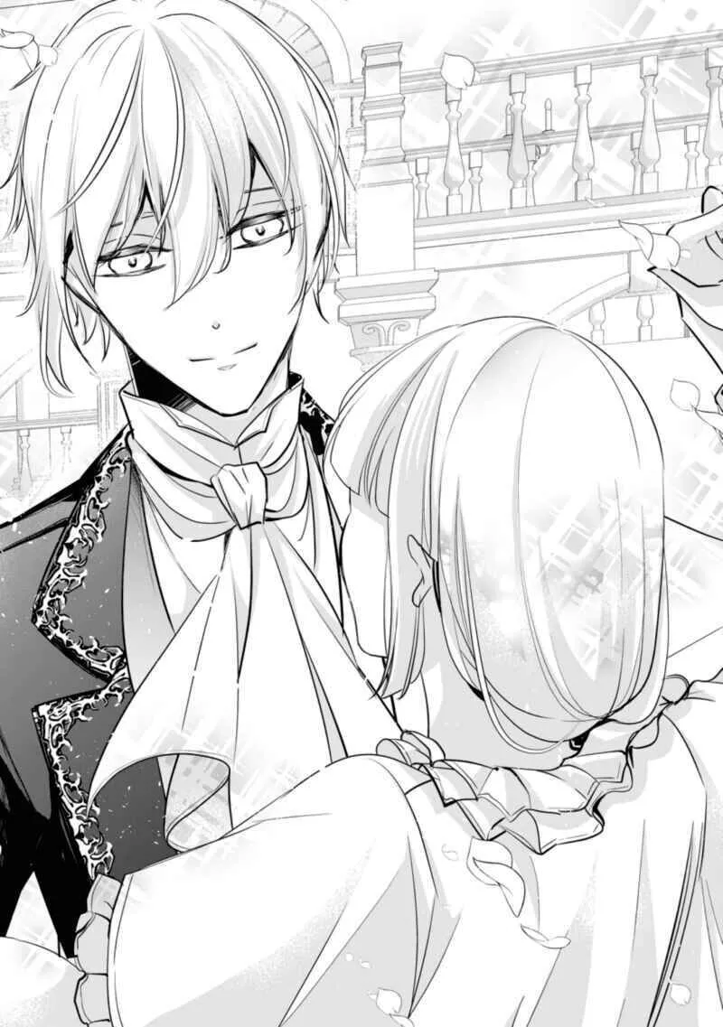 A Bellicose Lady Got Reincarnated!? ~It's an Impossibly Hard Game Where I Would Die If I Don't Fall in Love - Chapter 5 - Page 10