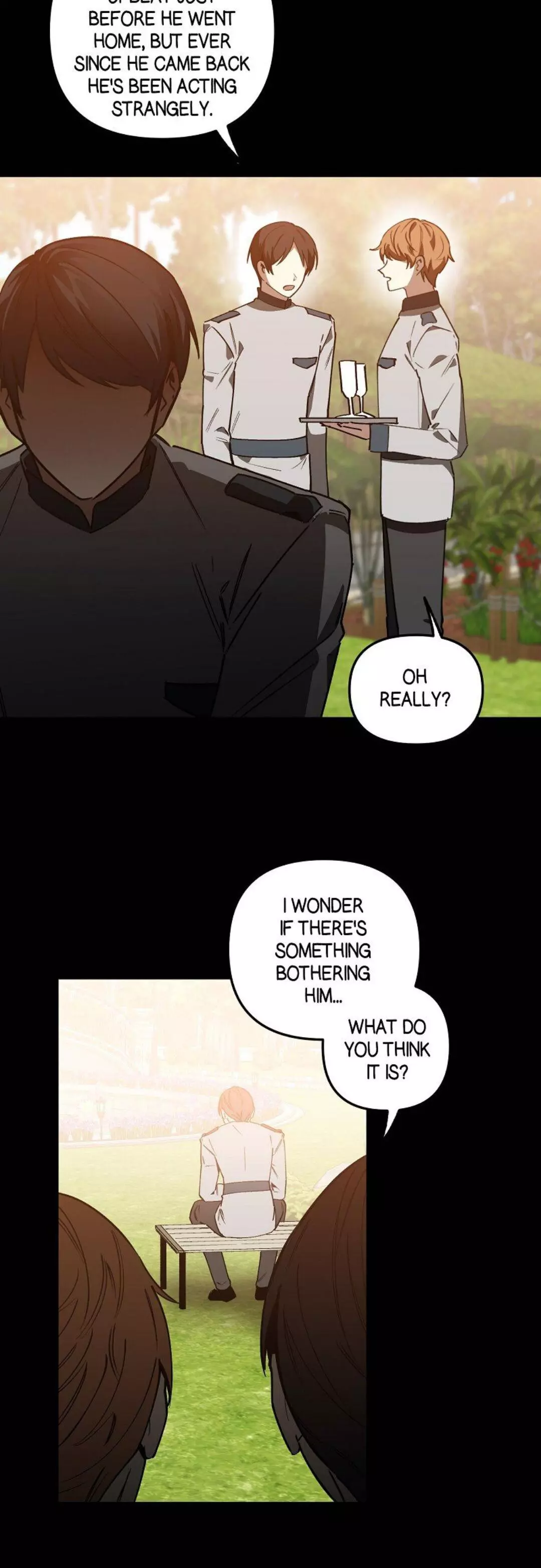 A Hunter's Courtship Method - Chapter 41 - Page 9