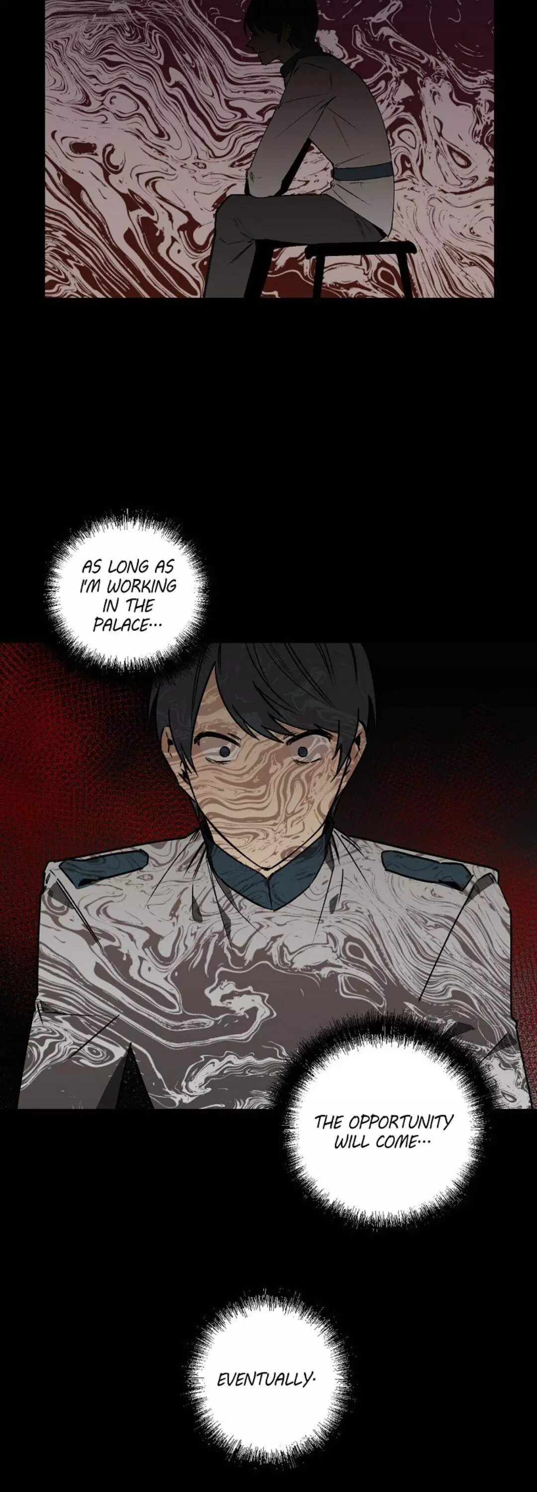 A Hunter's Courtship Method - Chapter 41 - Page 11