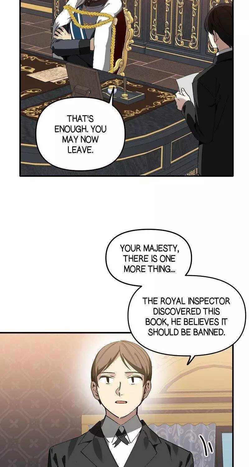 A Hunter's Courtship Method - Chapter 47 - Page 45
