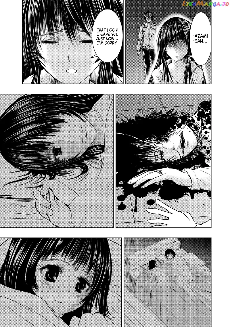 A Middle-aged Man Who Returned From Another World Becomes Unrivaled In The Apocalyptic World - Chapter 3 - Page 26