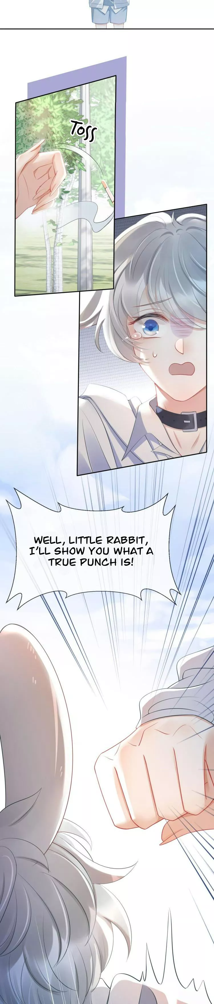 A Rabbit Down In A Bite - Chapter 1 - Page 10