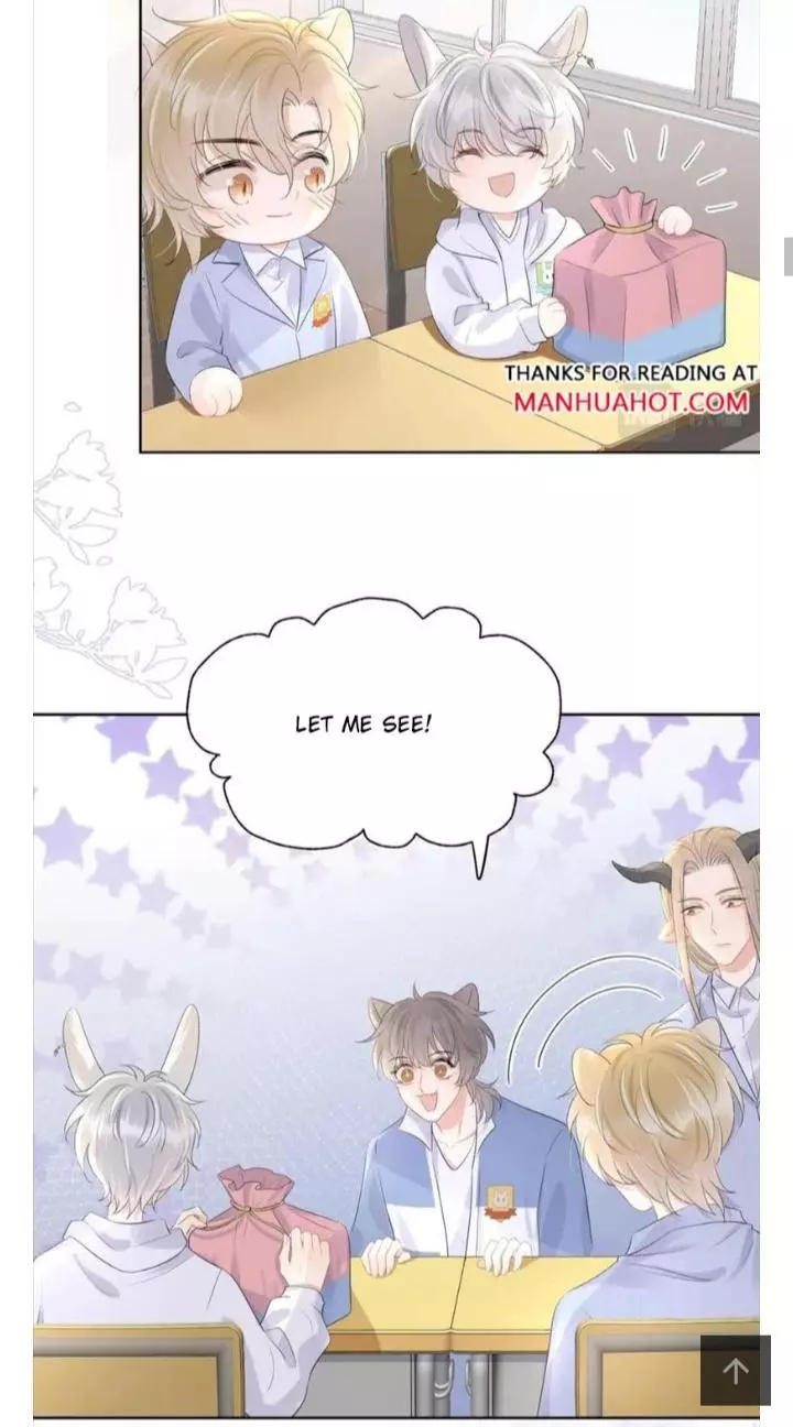 A Rabbit Down In A Bite - Chapter 10 - Page 13