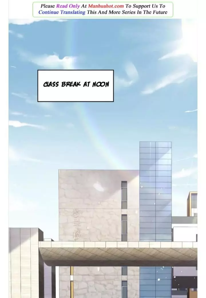 A Rabbit Down In A Bite - Chapter 10 - Page 4