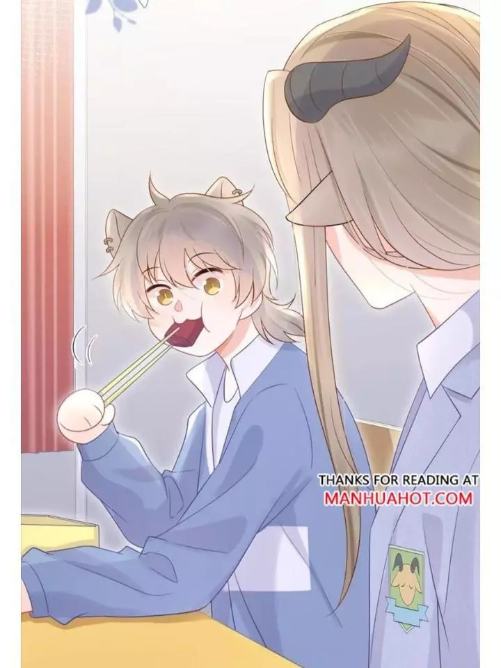 A Rabbit Down In A Bite - Chapter 10 - Page 41