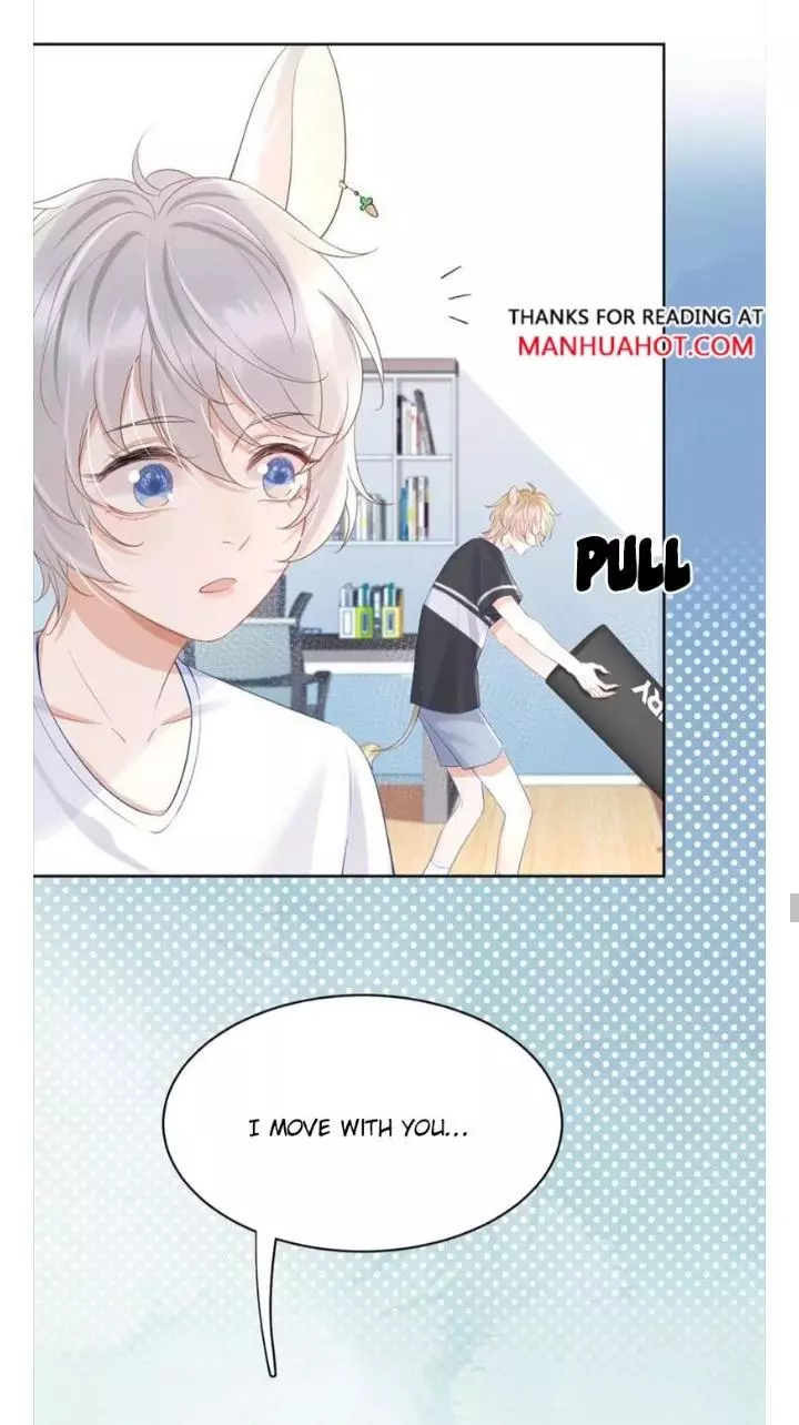 A Rabbit Down In A Bite - Chapter 8 - Page 43