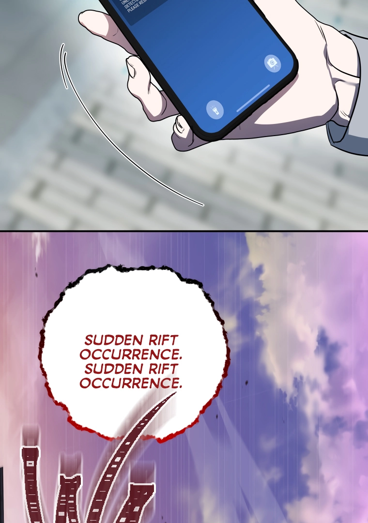 A Ranker's Guide to The Good Life [Speedcat Version] - Chapter 3 - Page 5
