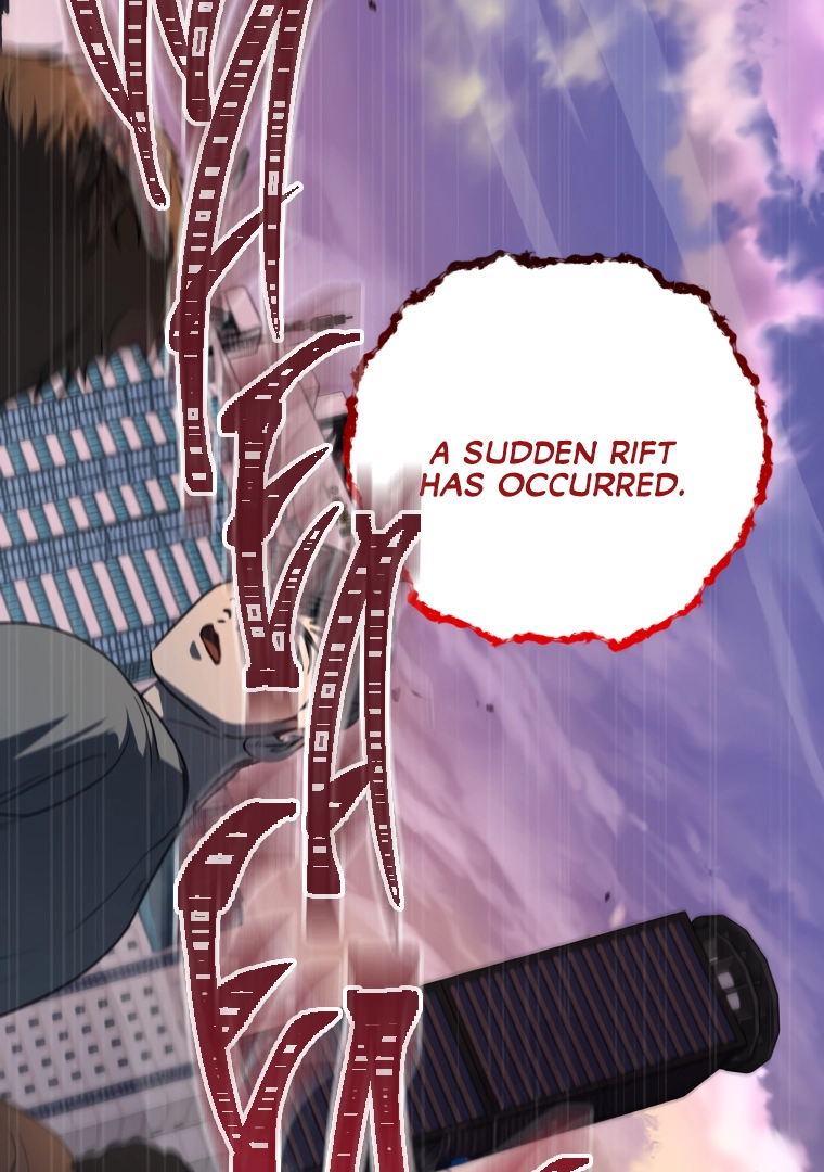 A Ranker's Guide to The Good Life [Speedcat Version] - Chapter 3 - Page 6