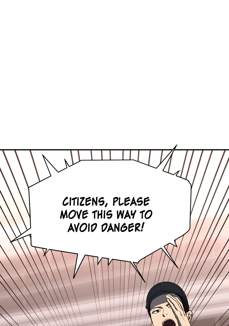 A Ranker's Guide to The Good Life [Speedcat Version] - Chapter 3 - Page 21