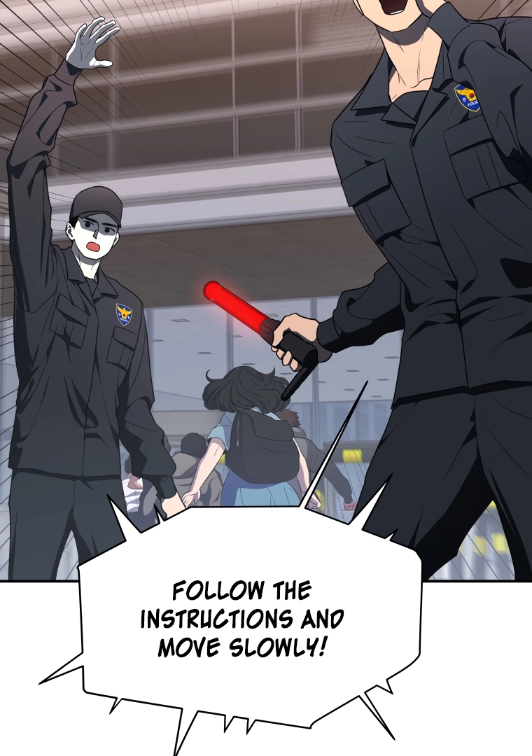 A Ranker's Guide to The Good Life [Speedcat Version] - Chapter 3 - Page 22