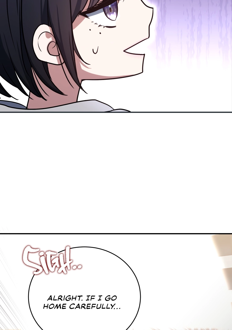 A Ranker's Guide to The Good Life [Speedcat Version] - Chapter 3 - Page 28
